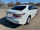 Toyota Camry 2019 года