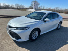 Toyota Camry 2019 года