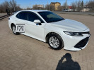 Toyota Camry 2019 года