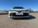 Toyota Camry 2019 года
