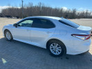 Toyota Camry 2019 года