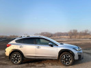 Subaru XV 2018 года