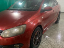Volkswagen Polo 2011 года