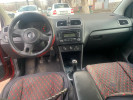 Volkswagen Polo 2011 года