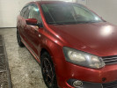 Volkswagen Polo 2011 года