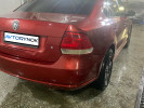 Volkswagen Polo 2011 года