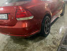 Volkswagen Polo 2011 года