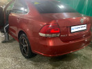 Volkswagen Polo 2011 года
