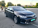 Toyota Camry 2016 года