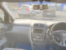 Toyota Ipsum 2001 года