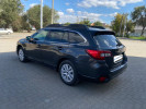 Subaru Outback 2017 года