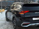 Kia Sportage 2024 года
