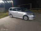 Honda Elysion 2007 года
