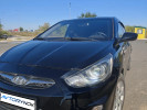 Hyundai Solaris 2013 года