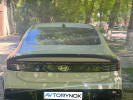 Hyundai Sonata 2023 года