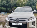 Mitsubishi L200 2022 года