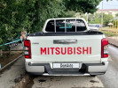 Mitsubishi L200 2022 года