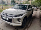 Mitsubishi L200 2022 года