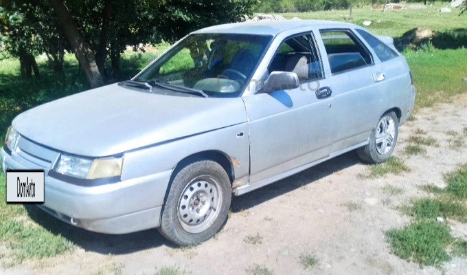 ВАЗ (Lada) 2112 2006 года