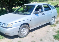 ВАЗ (Lada) 2112 2006 года