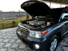 Toyota Land Cruiser 2013 года