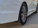 Hyundai Sonata 2017 года