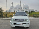 Lexus LX 2003 года