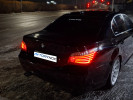 BMW 5 серия 2005 года