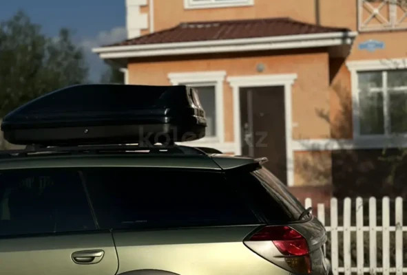 Subaru Outback 2006 года