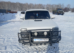 ВАЗ (Lada) 2121 (4x4) 2000 года