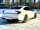 Hyundai Sonata 2023 года