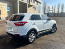 Hyundai Creta 2020 года