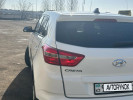 Hyundai Creta 2020 года