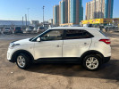 Hyundai Creta 2020 года