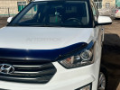 Hyundai Creta 2020 года