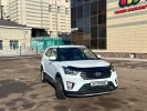 Hyundai Creta 2020 года