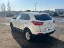 Hyundai Creta 2020 года