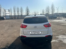 Hyundai Creta 2020 года