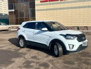 Hyundai Creta 2020 года