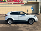 Hyundai Creta 2020 года