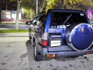 Toyota Land Cruiser Prado 1999 года