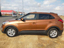 Hyundai Creta 2017 года