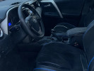 Toyota RAV4 2013 года