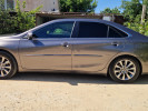 Toyota Camry 2016 года