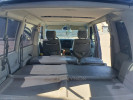 Volkswagen Caravelle 1996 года