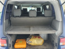Volkswagen Caravelle 1996 года