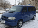 Volkswagen Caravelle 1996 года