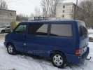 Volkswagen Caravelle 1996 года