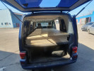 Volkswagen Caravelle 1996 года