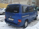 Volkswagen Caravelle 1996 года